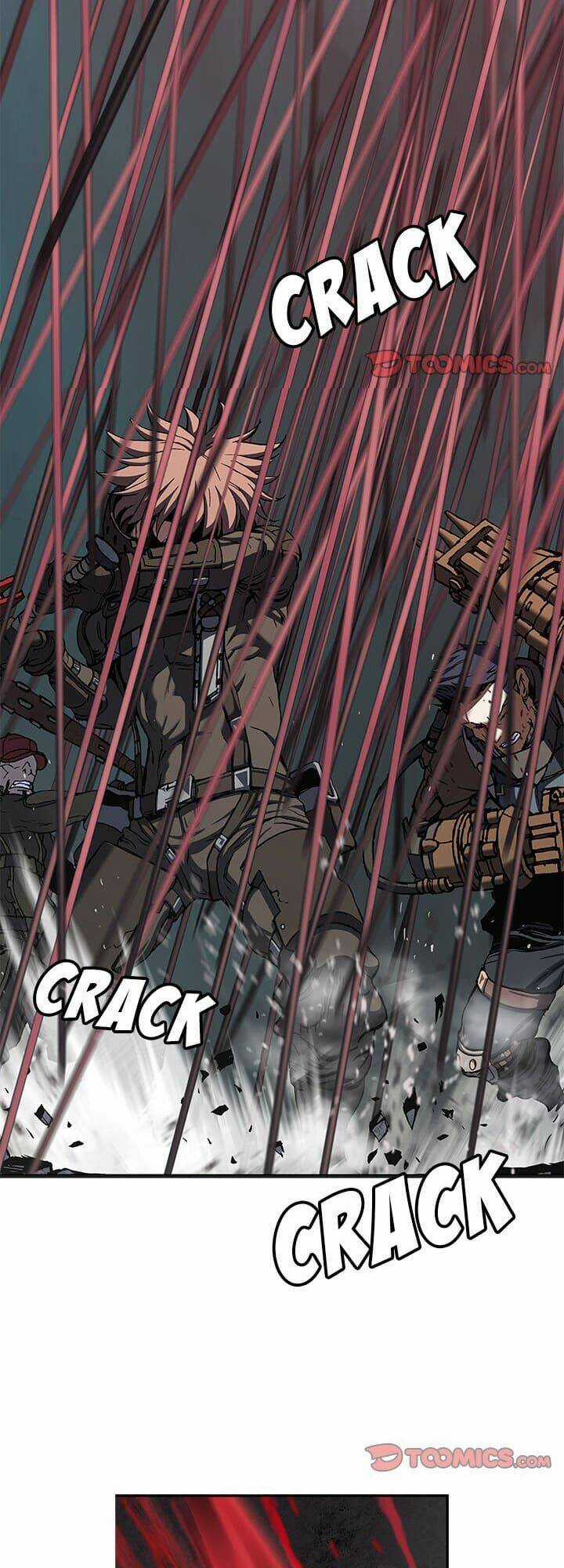 Đứa Con Thần Chết - Chapter 198 - Trang 28