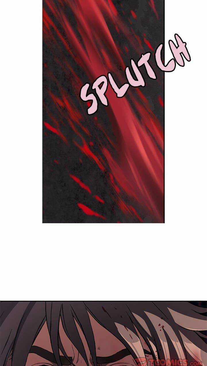 Đứa Con Thần Chết - Chapter 198 - Trang 29