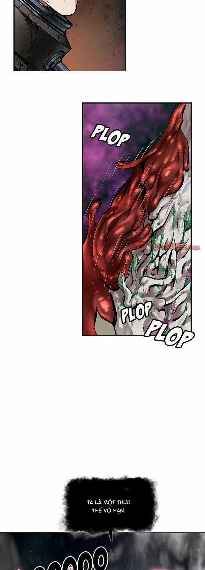 Đứa Con Thần Chết - Chapter 198 - Trang 9