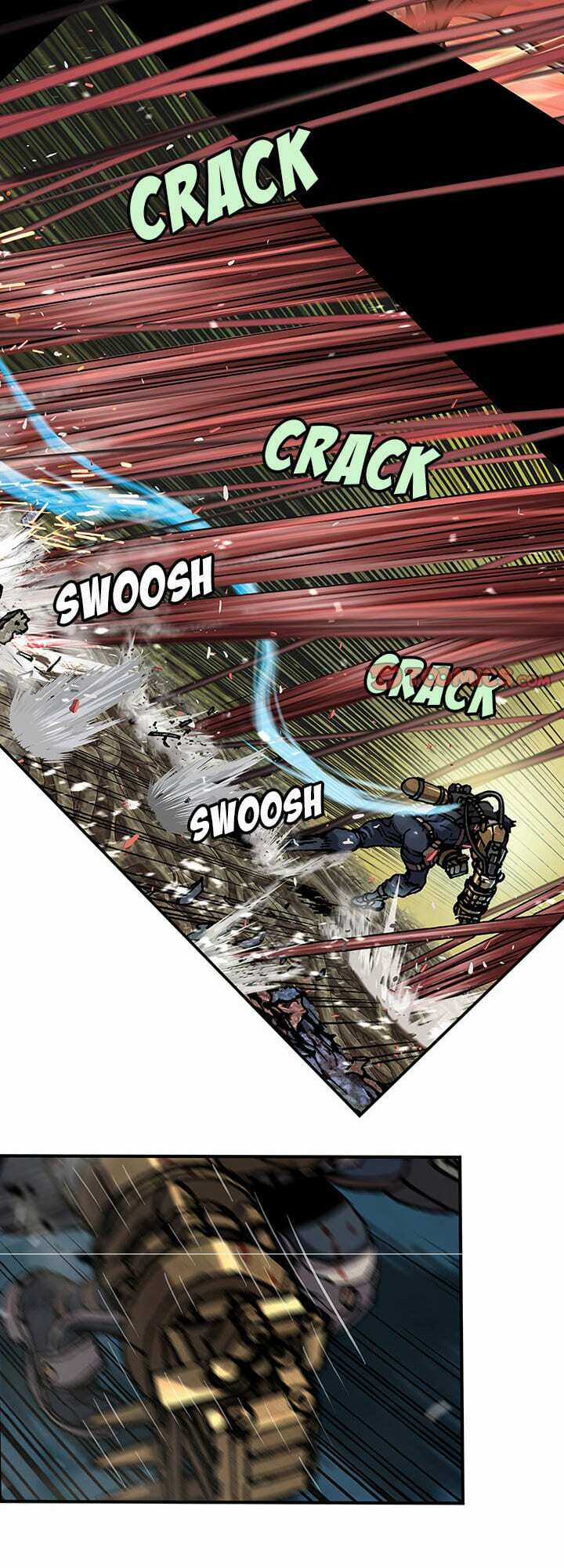 Đứa Con Thần Chết - Chapter 199 - Trang 14