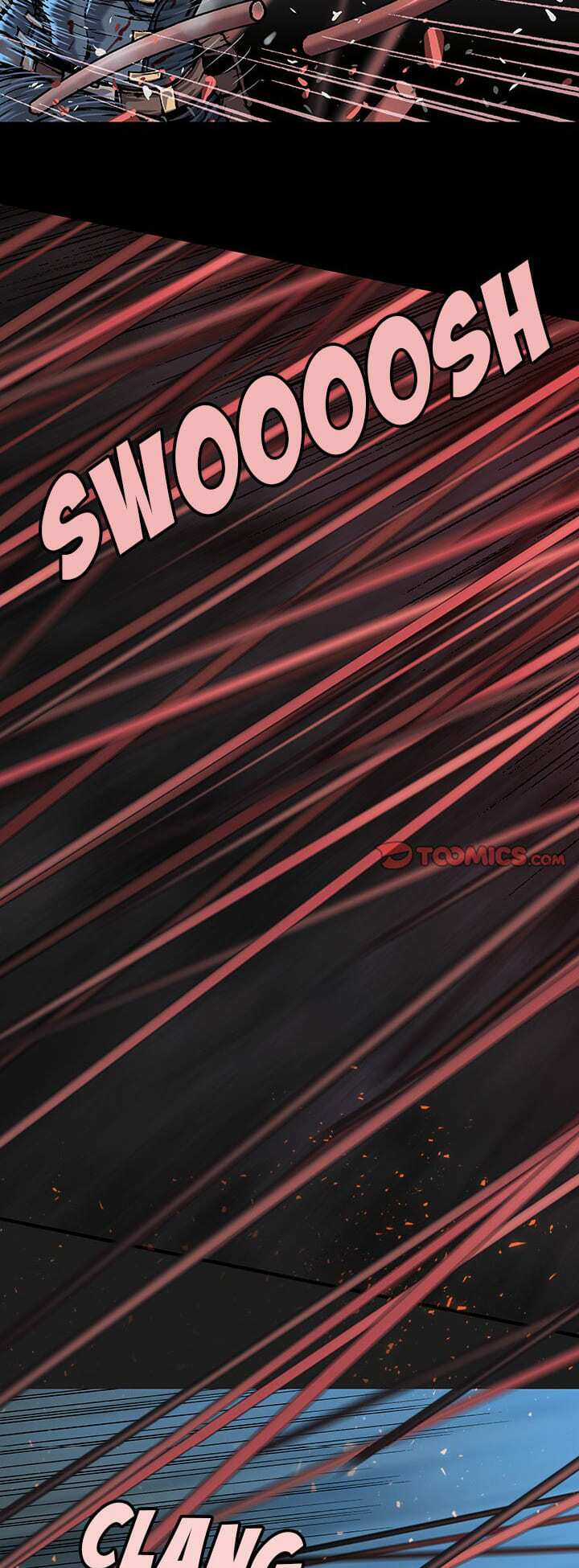 Đứa Con Thần Chết - Chapter 199 - Trang 16