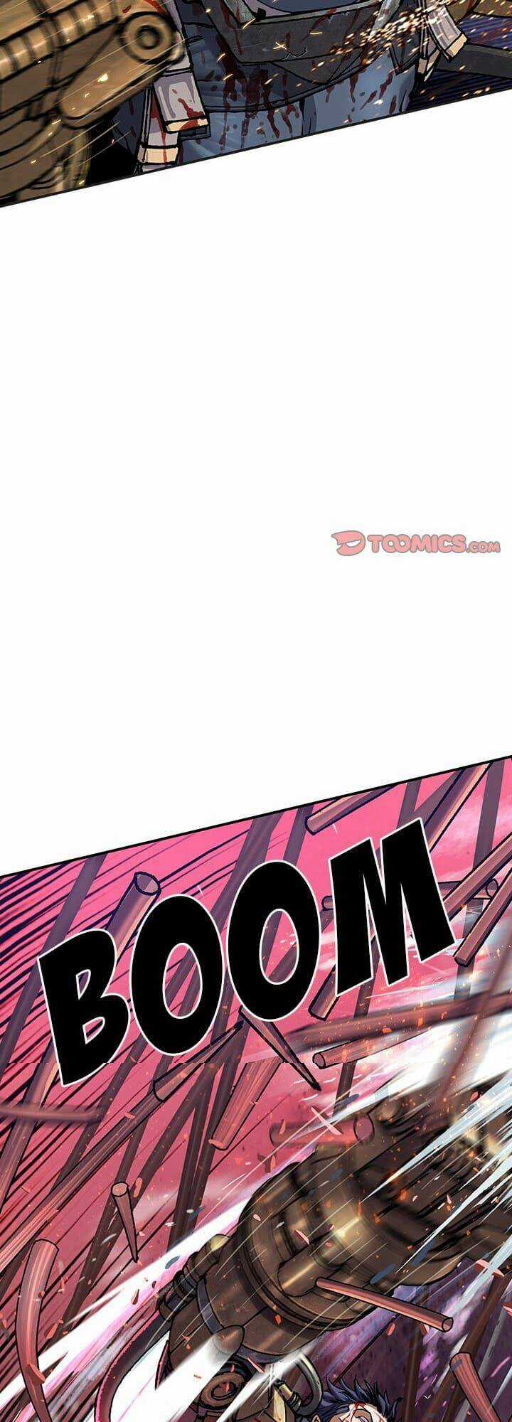 Đứa Con Thần Chết - Chapter 199 - Trang 19