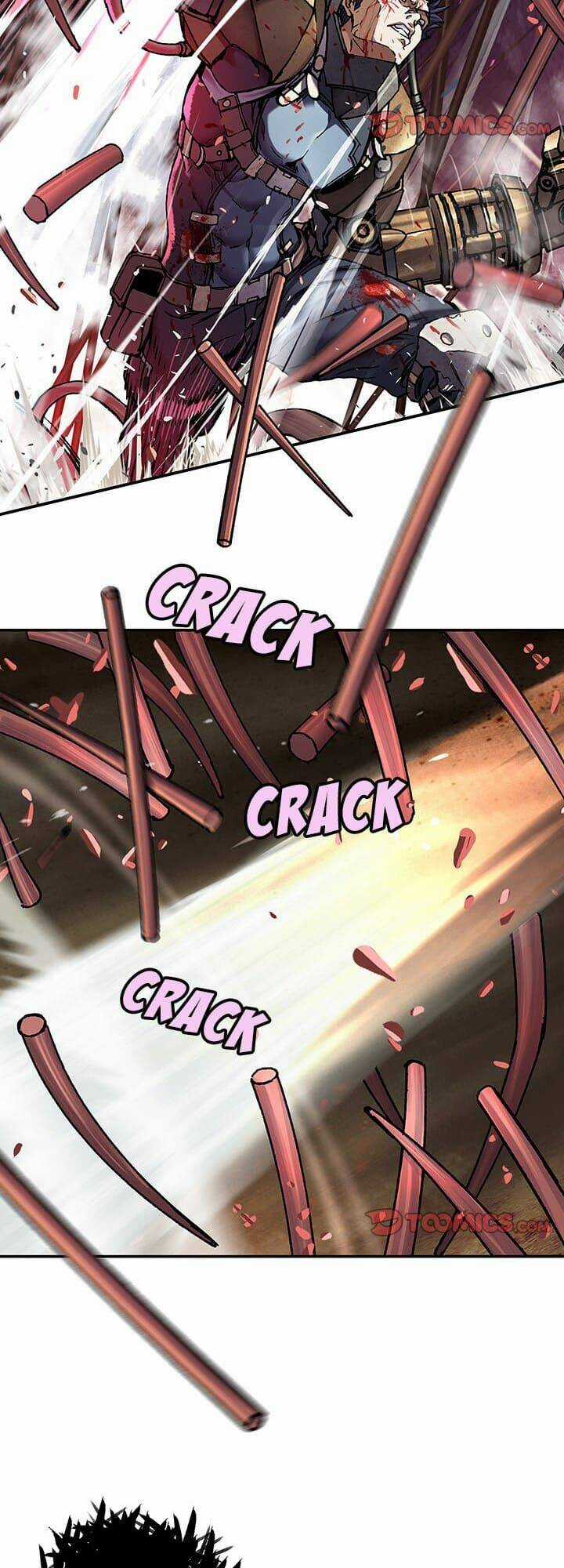 Đứa Con Thần Chết - Chapter 199 - Trang 20