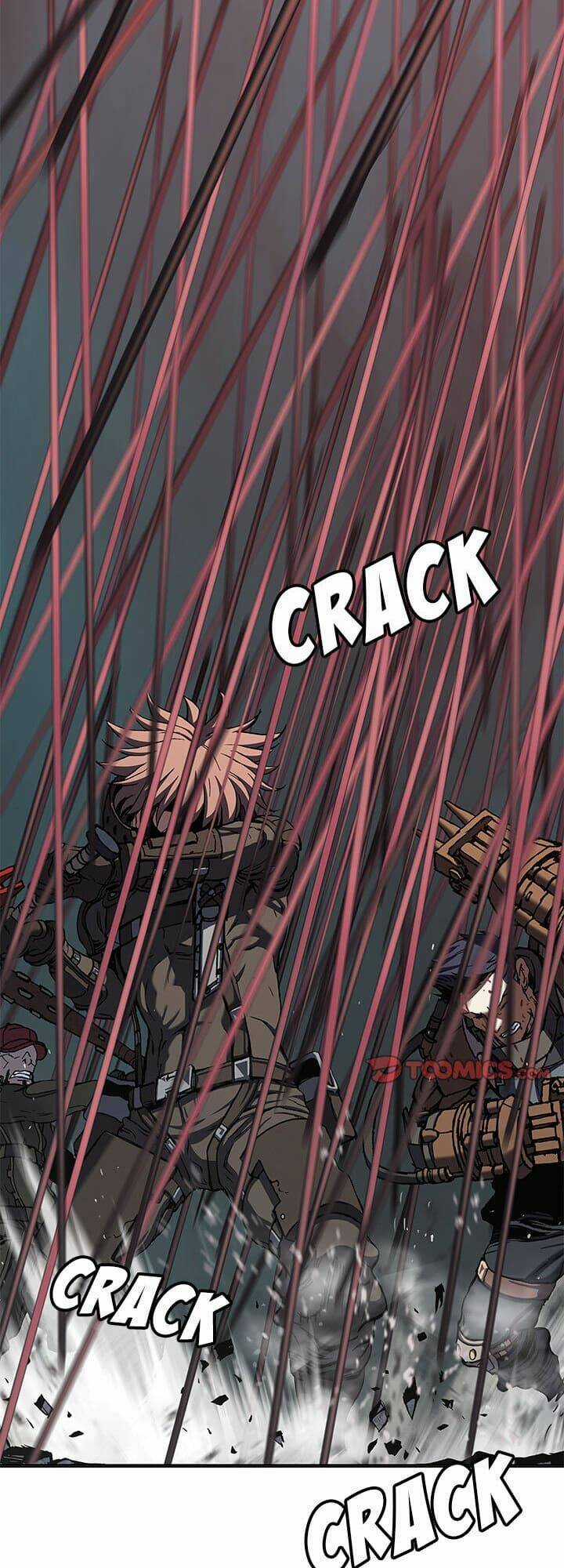 Đứa Con Thần Chết - Chapter 199 - Trang 3