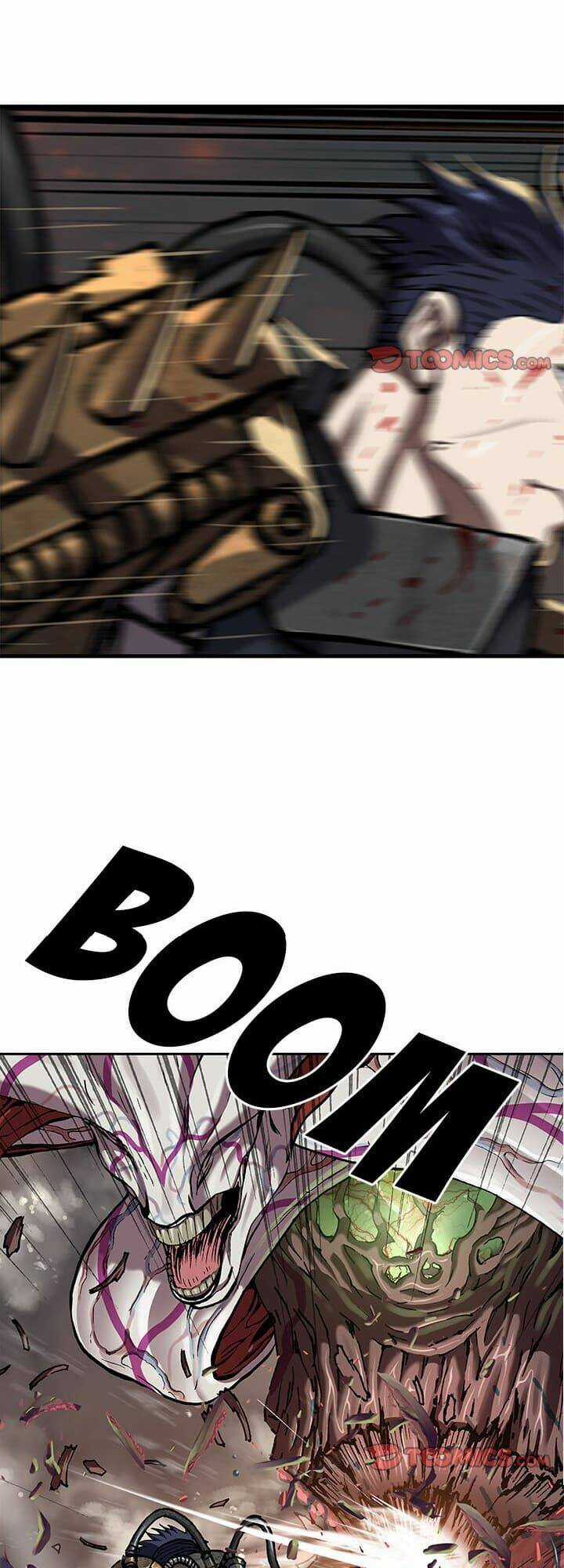 Đứa Con Thần Chết - Chapter 199 - Trang 29