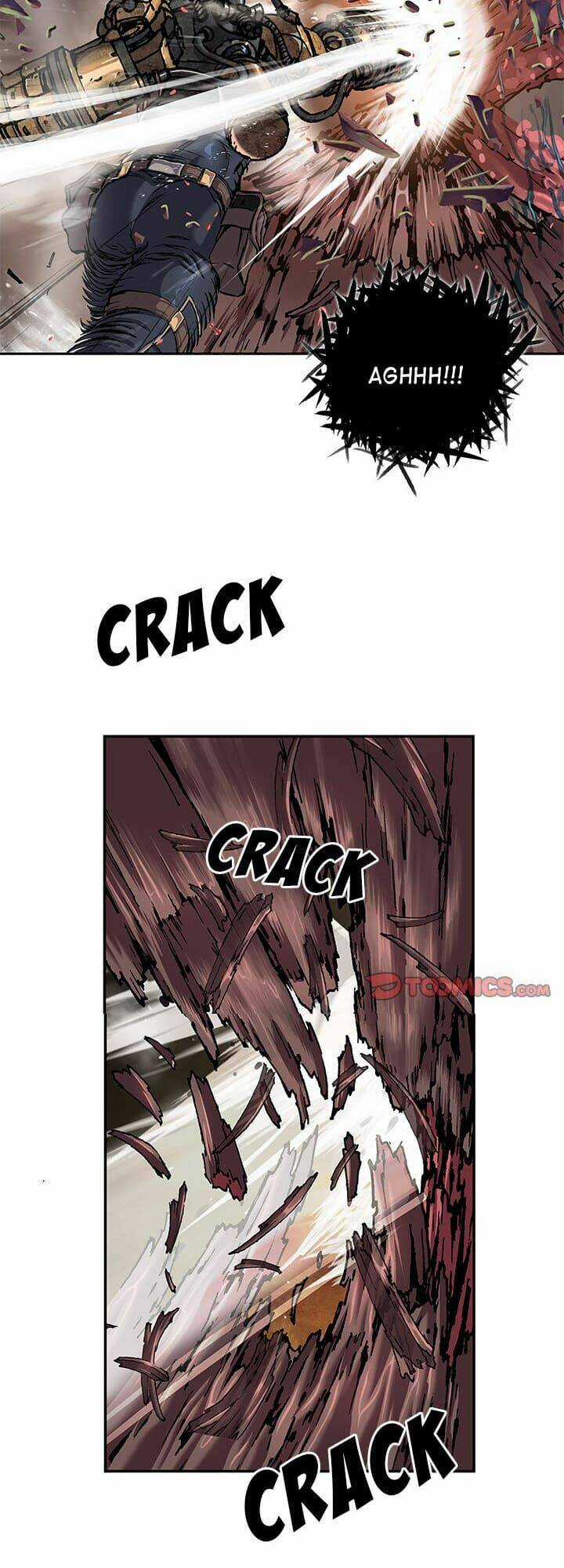 Đứa Con Thần Chết - Chapter 199 - Trang 30