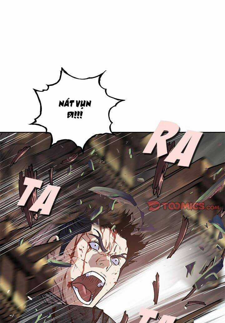 Đứa Con Thần Chết - Chapter 199 - Trang 31