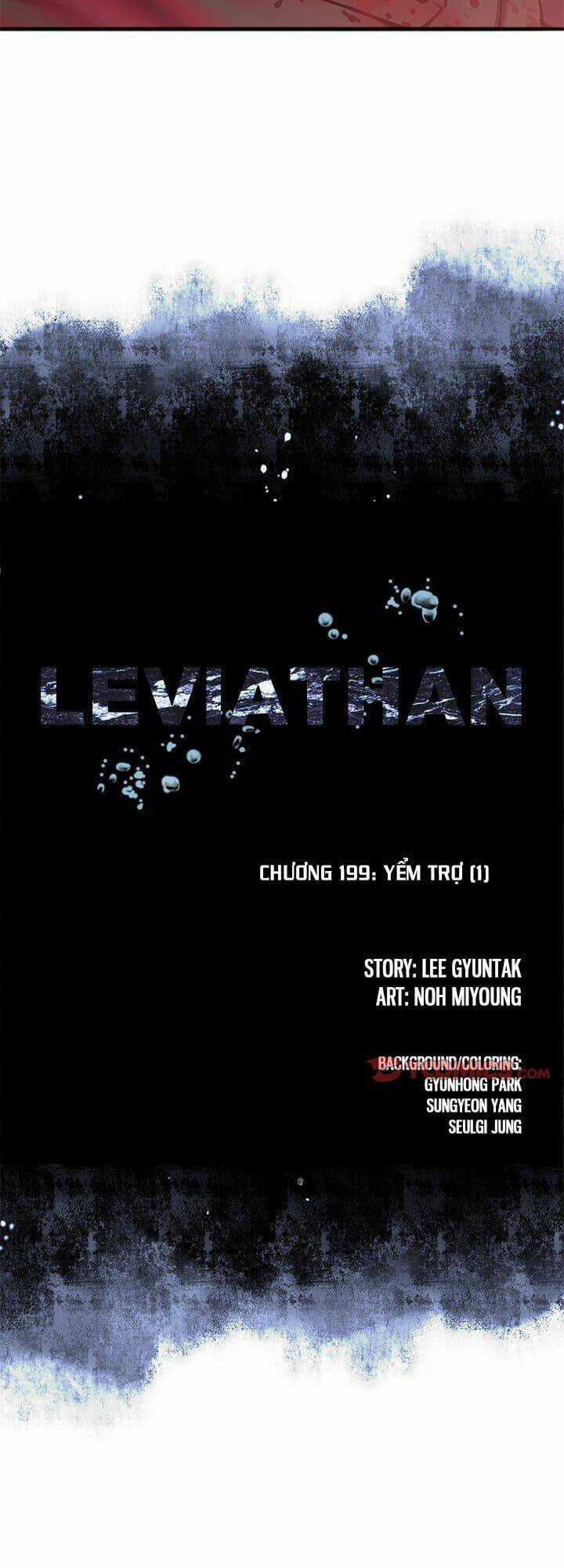 Đứa Con Thần Chết - Chapter 199 - Trang 6