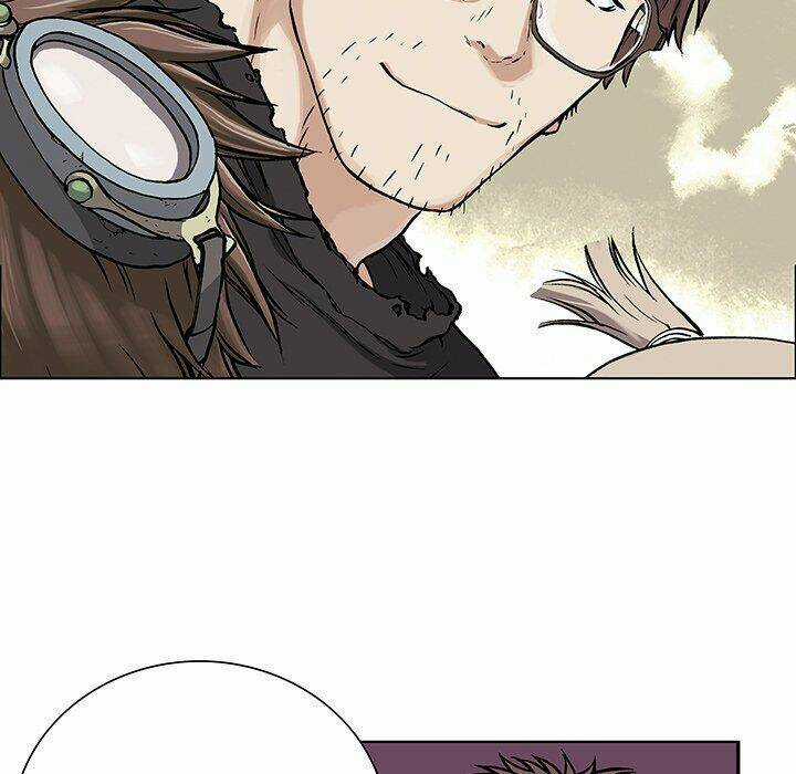 Đứa Con Thần Chết - Chapter 2 - Trang 11