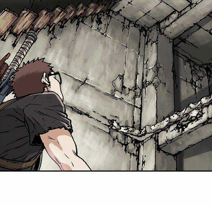 Đứa Con Thần Chết - Chapter 2 - Trang 101