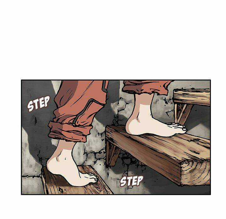 Đứa Con Thần Chết - Chapter 2 - Trang 103