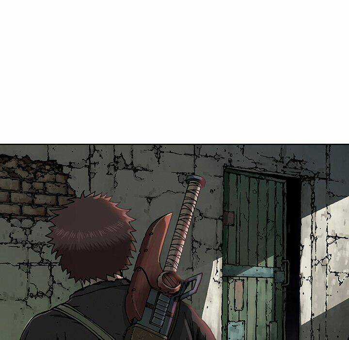 Đứa Con Thần Chết - Chapter 2 - Trang 104