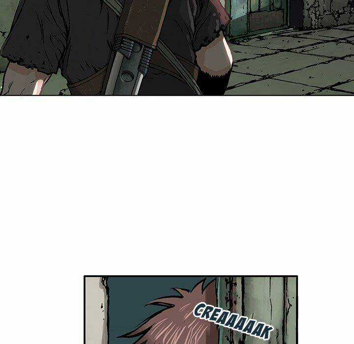 Đứa Con Thần Chết - Chapter 2 - Trang 105