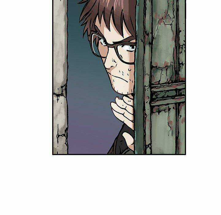 Đứa Con Thần Chết - Chapter 2 - Trang 106