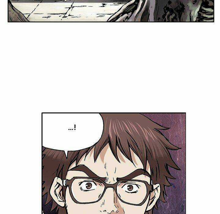 Đứa Con Thần Chết - Chapter 2 - Trang 108