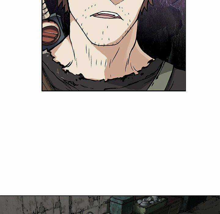 Đứa Con Thần Chết - Chapter 2 - Trang 109