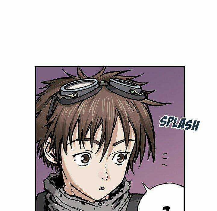 Đứa Con Thần Chết - Chapter 2 - Trang 112