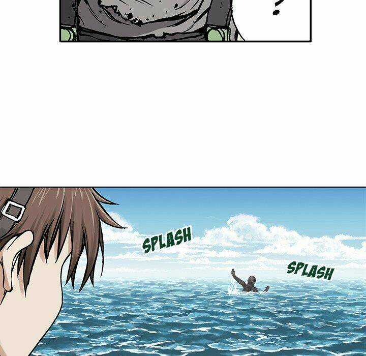 Đứa Con Thần Chết - Chapter 2 - Trang 113