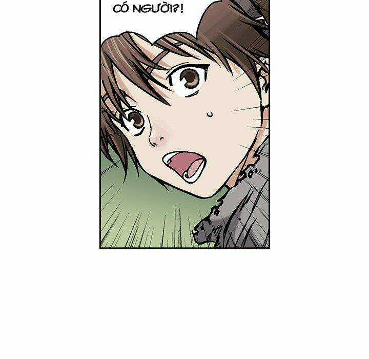 Đứa Con Thần Chết - Chapter 2 - Trang 116