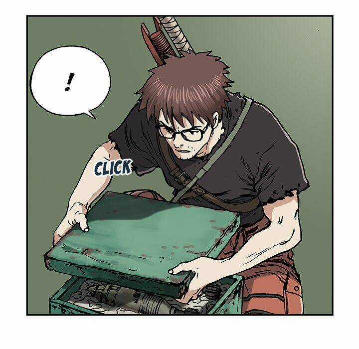 Đứa Con Thần Chết - Chapter 2 - Trang 118