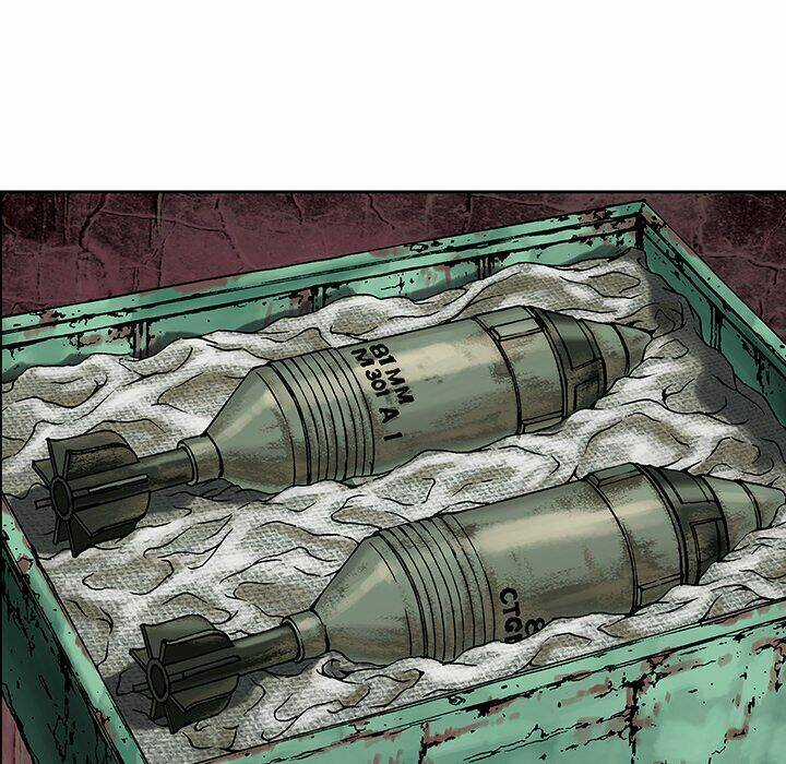 Đứa Con Thần Chết - Chapter 2 - Trang 119