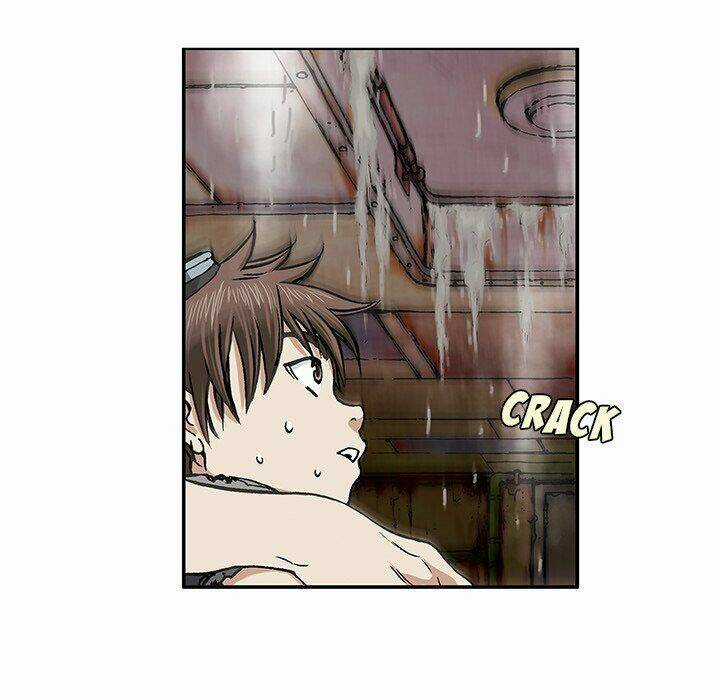 Đứa Con Thần Chết - Chapter 2 - Trang 13