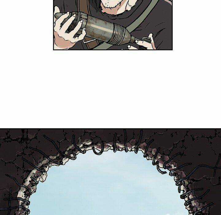 Đứa Con Thần Chết - Chapter 2 - Trang 121