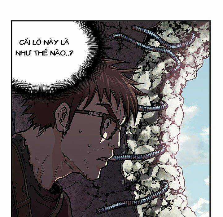 Đứa Con Thần Chết - Chapter 2 - Trang 123