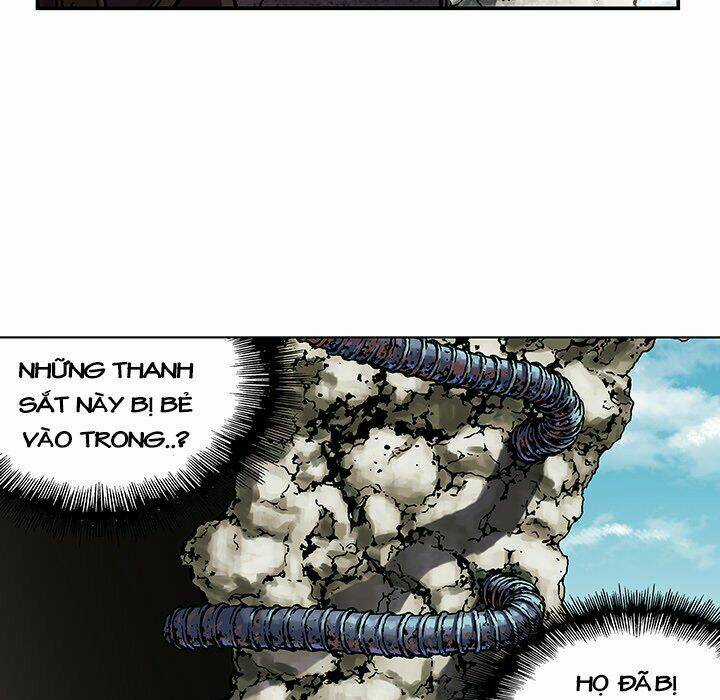 Đứa Con Thần Chết - Chapter 2 - Trang 124