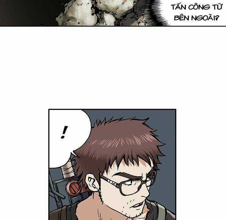 Đứa Con Thần Chết - Chapter 2 - Trang 125