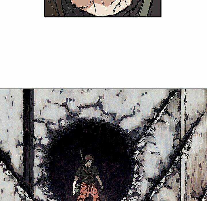 Đứa Con Thần Chết - Chapter 2 - Trang 126