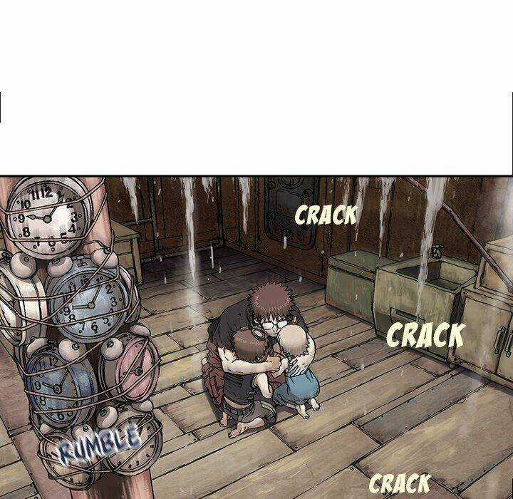 Đứa Con Thần Chết - Chapter 2 - Trang 14