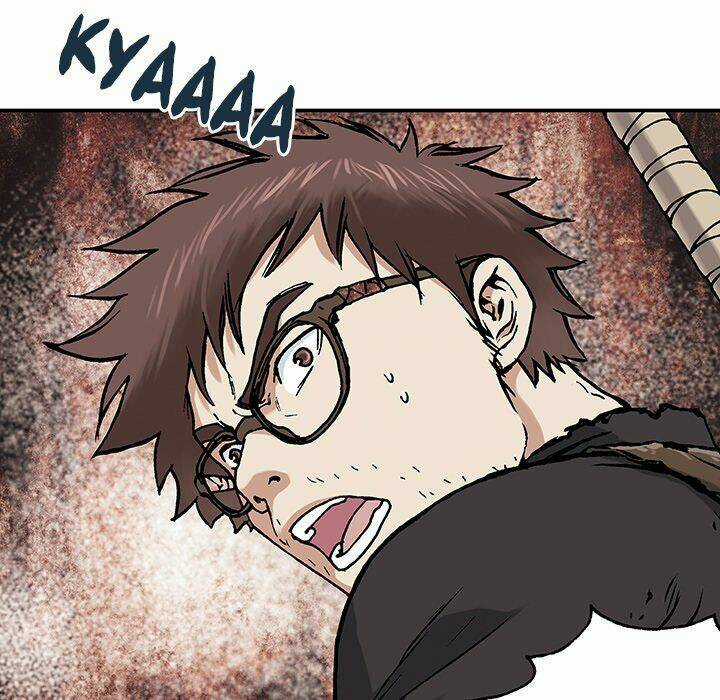 Đứa Con Thần Chết - Chapter 2 - Trang 131