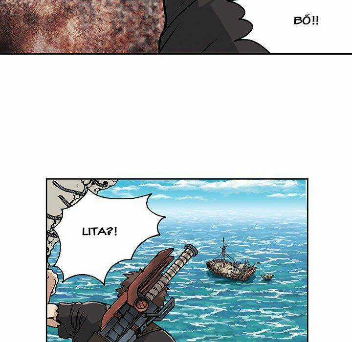 Đứa Con Thần Chết - Chapter 2 - Trang 132