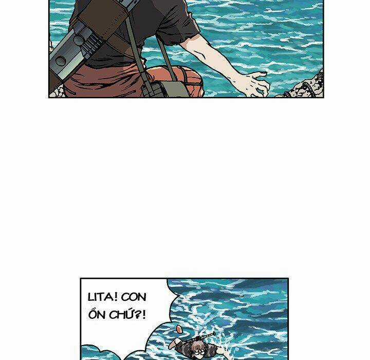 Đứa Con Thần Chết - Chapter 2 - Trang 133