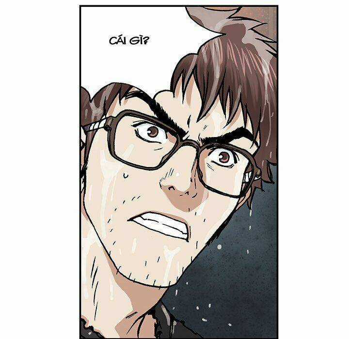 Đứa Con Thần Chết - Chapter 2 - Trang 136