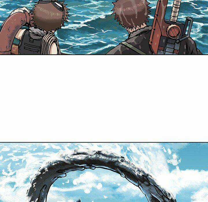 Đứa Con Thần Chết - Chapter 2 - Trang 138