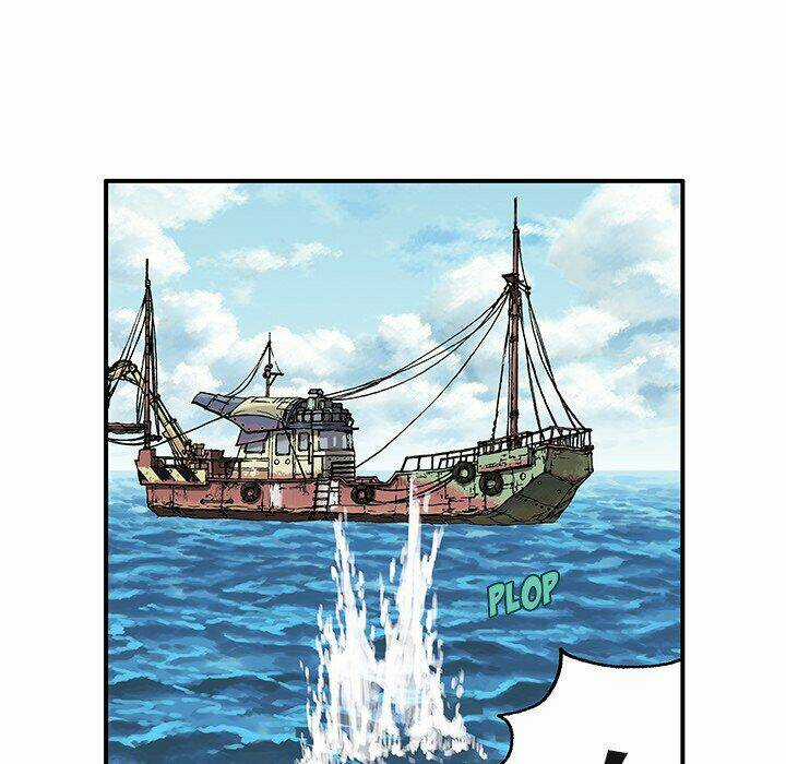 Đứa Con Thần Chết - Chapter 2 - Trang 142