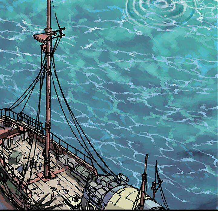 Đứa Con Thần Chết - Chapter 2 - Trang 144