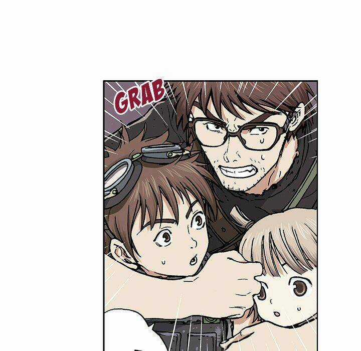 Đứa Con Thần Chết - Chapter 2 - Trang 151