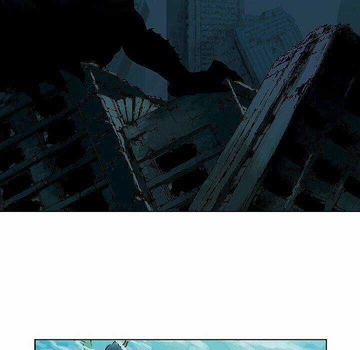 Đứa Con Thần Chết - Chapter 2 - Trang 155