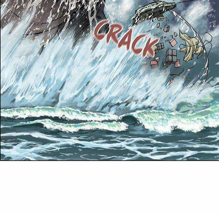 Đứa Con Thần Chết - Chapter 2 - Trang 161