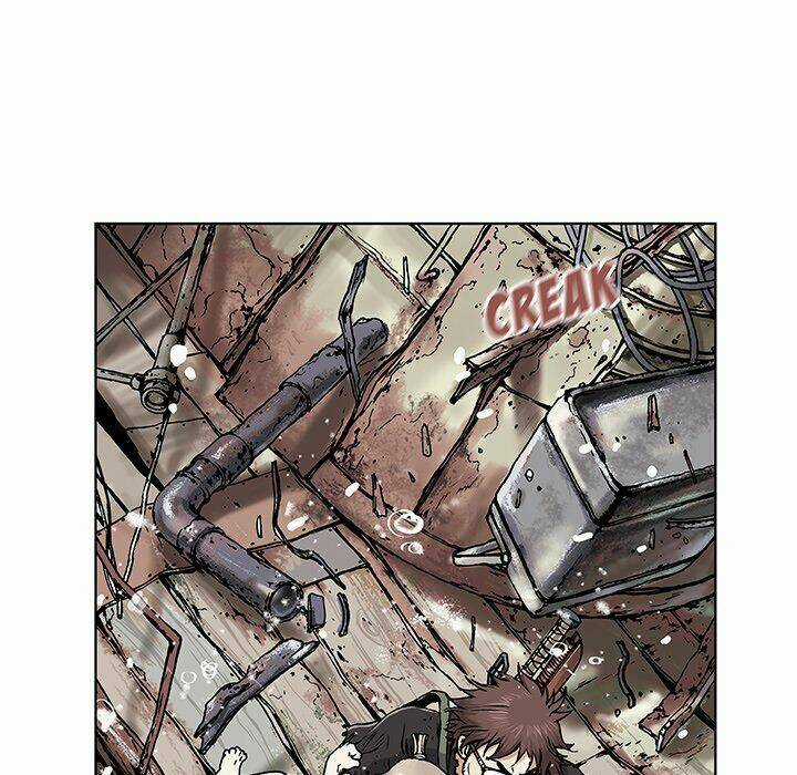 Đứa Con Thần Chết - Chapter 2 - Trang 162