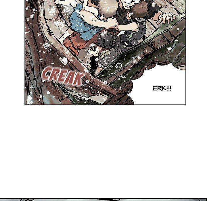 Đứa Con Thần Chết - Chapter 2 - Trang 163