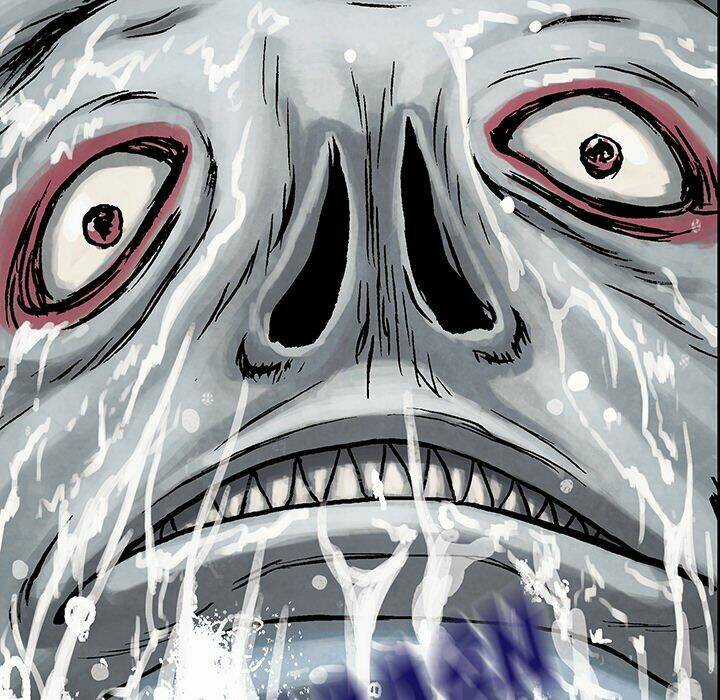 Đứa Con Thần Chết - Chapter 2 - Trang 164