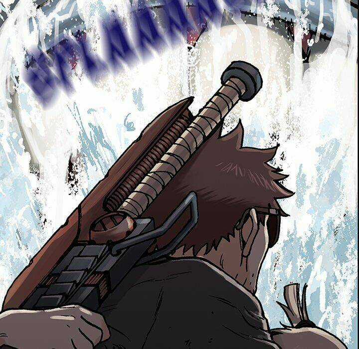 Đứa Con Thần Chết - Chapter 2 - Trang 165