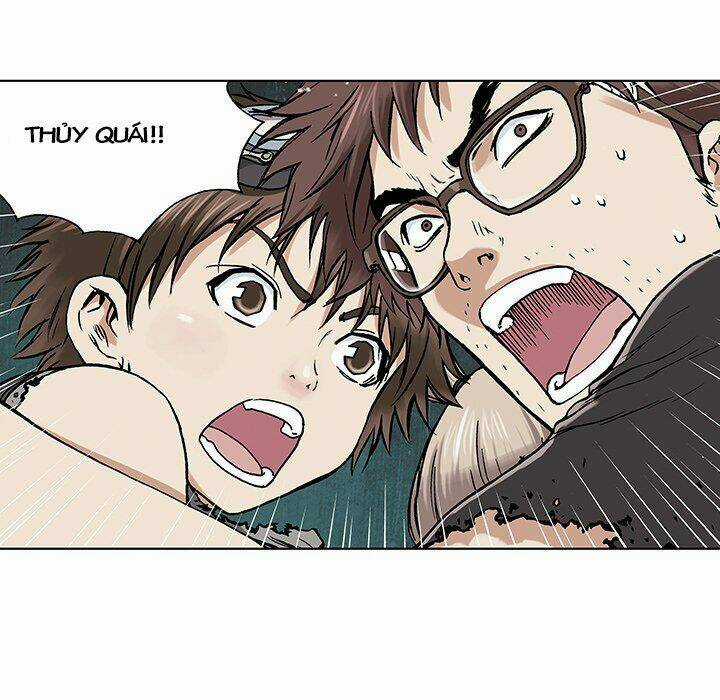 Đứa Con Thần Chết - Chapter 2 - Trang 167