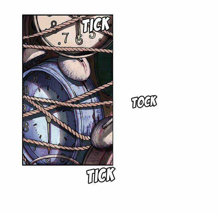 Đứa Con Thần Chết - Chapter 2 - Trang 18