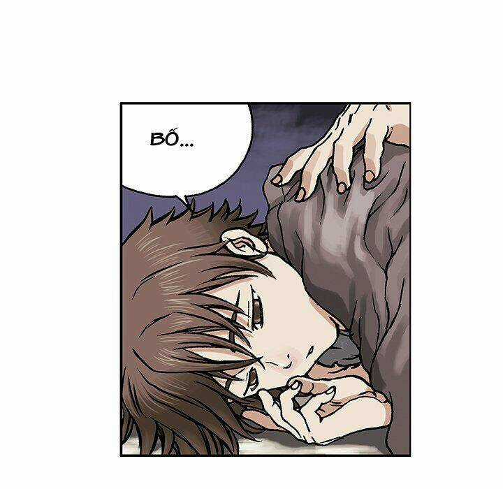 Đứa Con Thần Chết - Chapter 2 - Trang 20