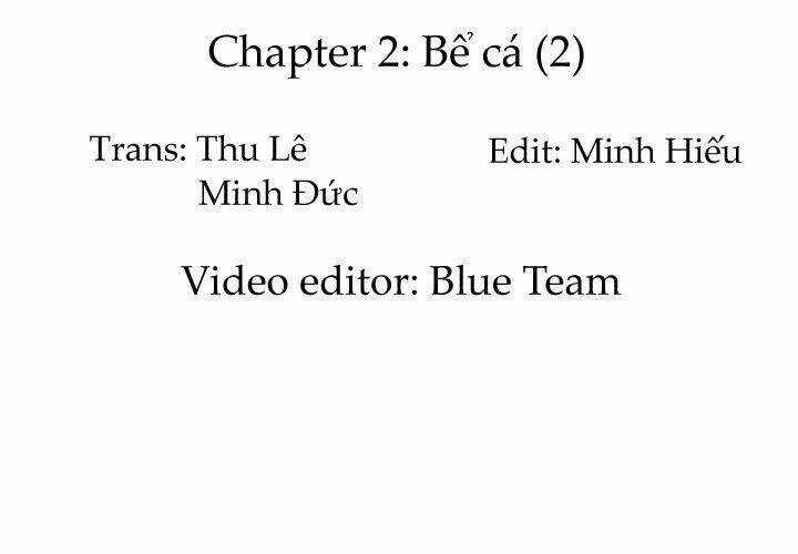 Đứa Con Thần Chết - Chapter 2 - Trang 3